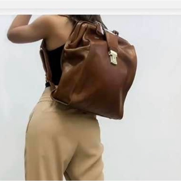 Viola Large Doctor Back Pack - Picture 7 of 7